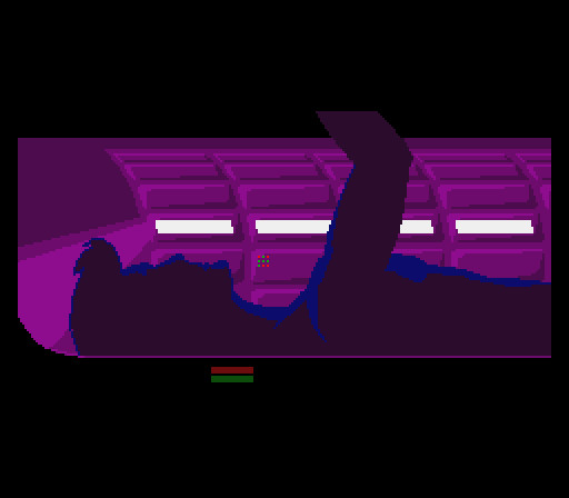 Скриншот из игры Flashback - 81