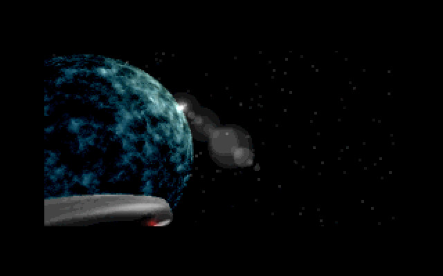 Скриншот из игры Flashback - 42