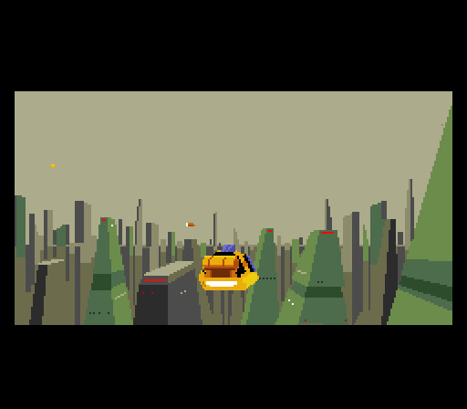 Скриншот из игры Flashback - 49