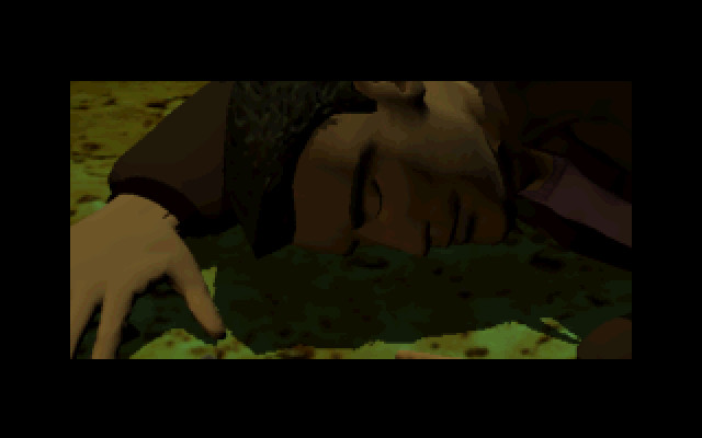 Скриншот из игры Flashback - 84