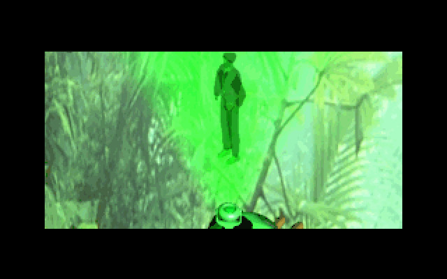 Скриншот из игры Flashback - 36