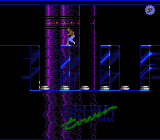 Скриншот из игры Flashback - 82