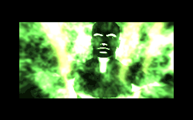 Скриншот из игры Flashback - 39