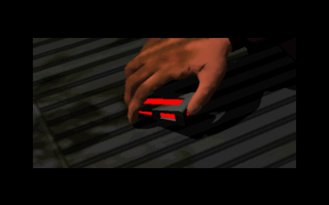 Скриншот из игры Flashback - 57