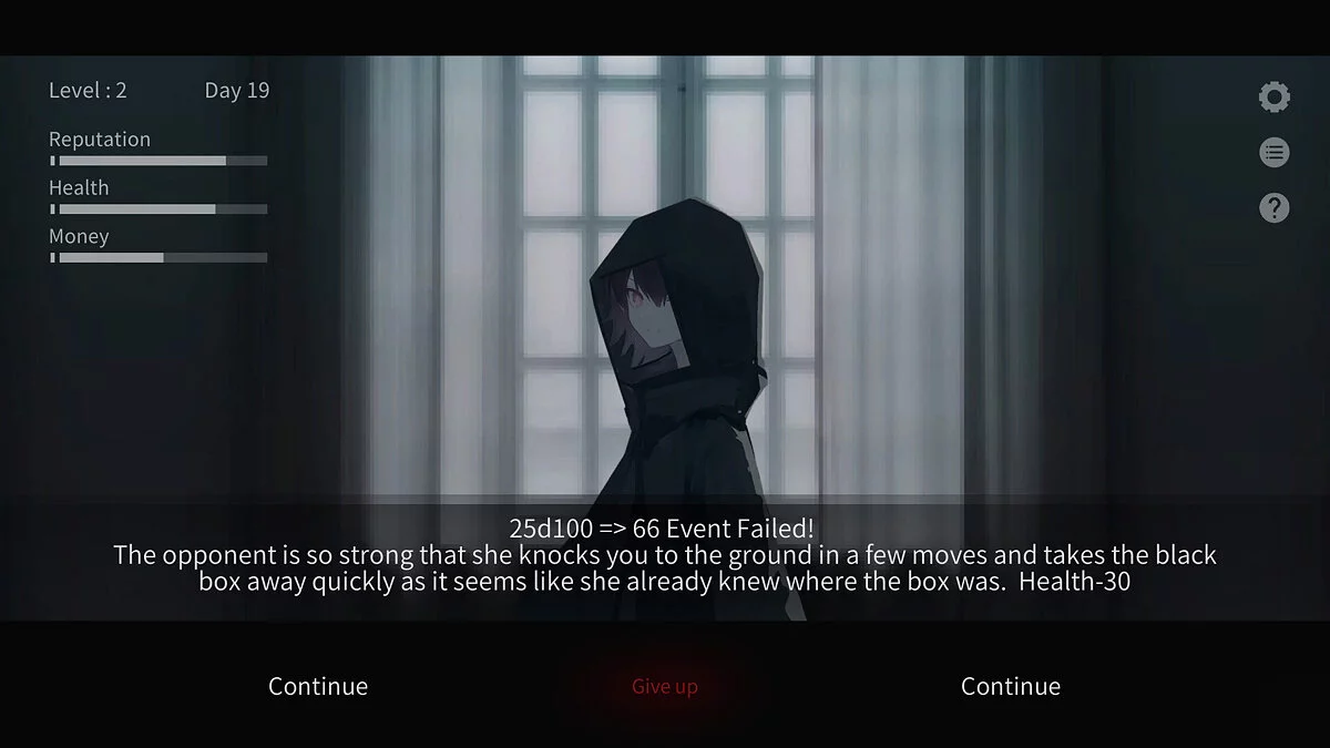 Скриншот из игры Flashback - 3