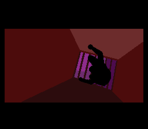 Скриншот из игры Flashback - 83