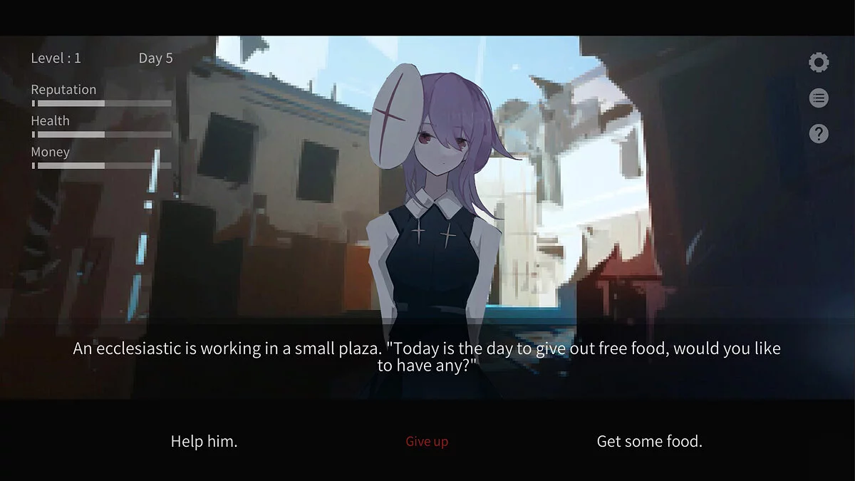 Скриншот из игры Flashback - 26