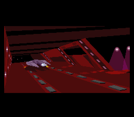 Скриншот из игры Flashback - 52