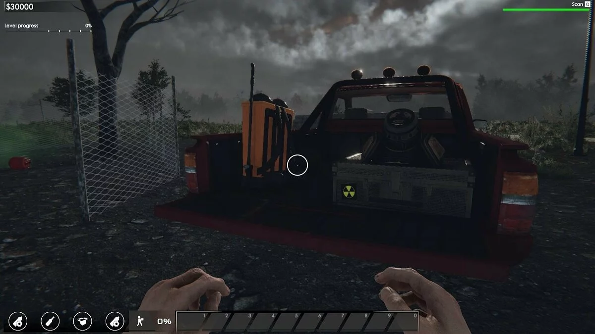 Скриншот из игры Train Station Renovation - 56