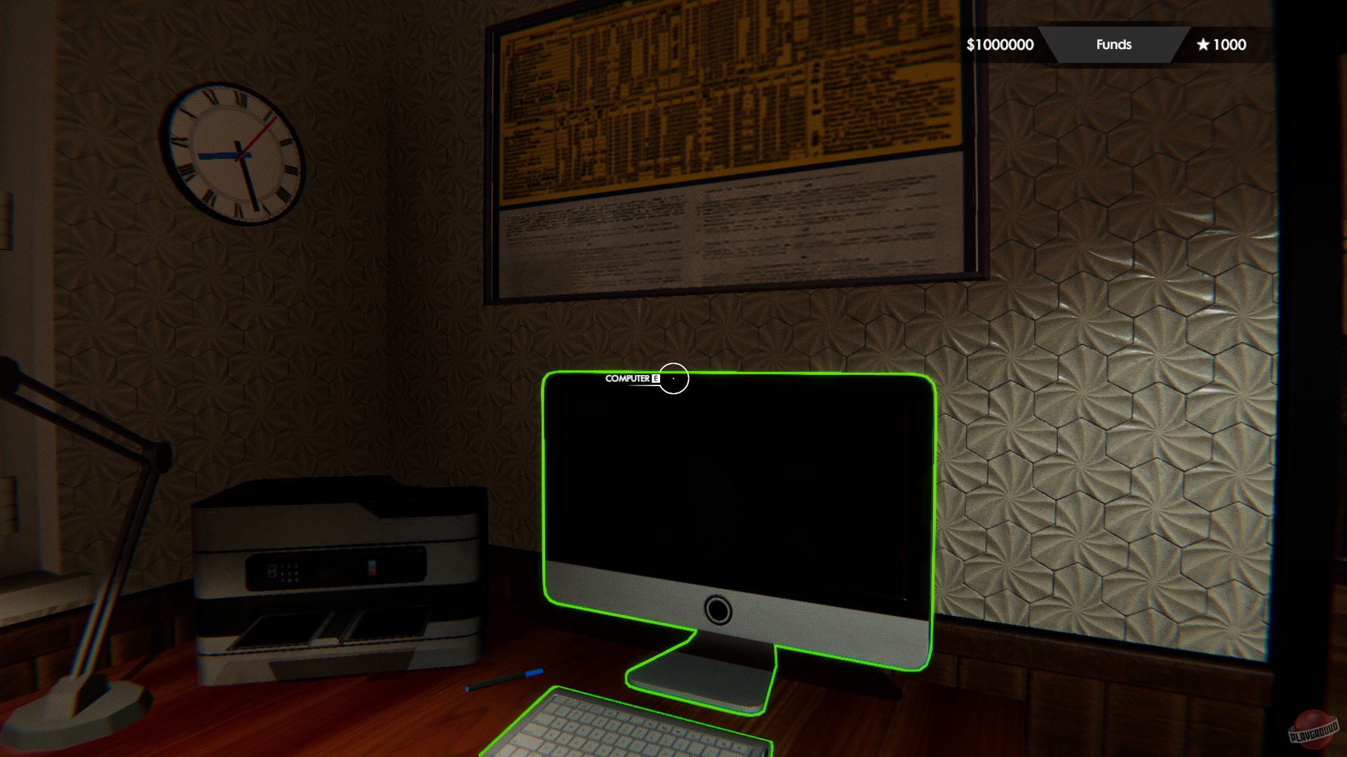 Скриншот из игры Train Station Renovation - 41