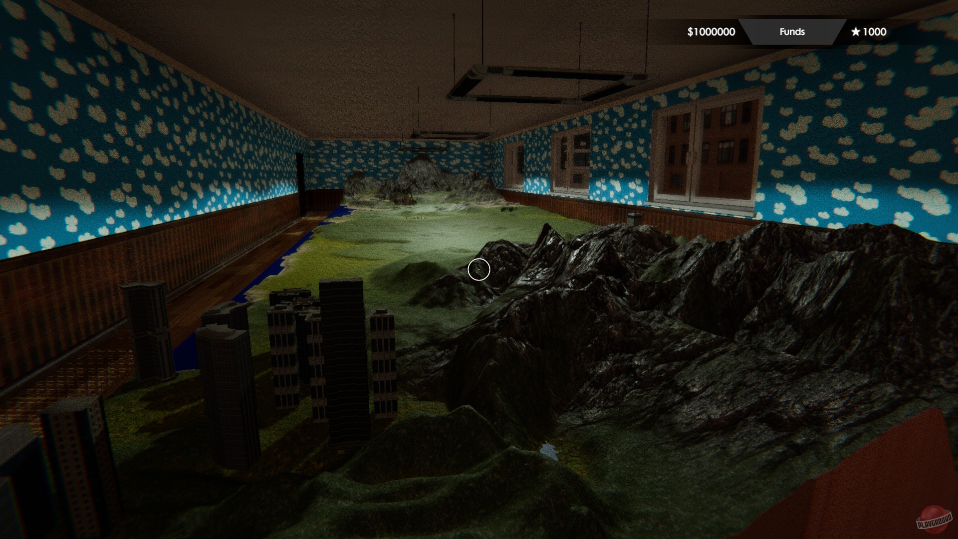 Скриншот из игры Train Station Renovation - 50