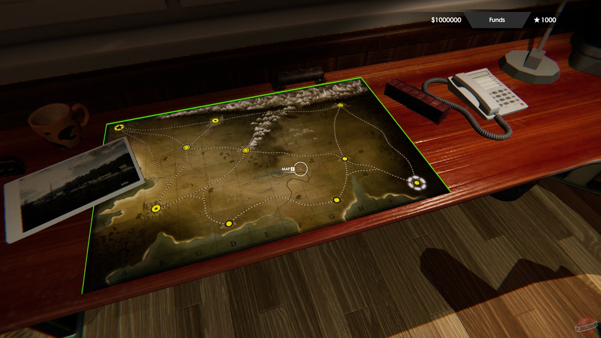 Скриншот из игры Train Station Renovation - 28