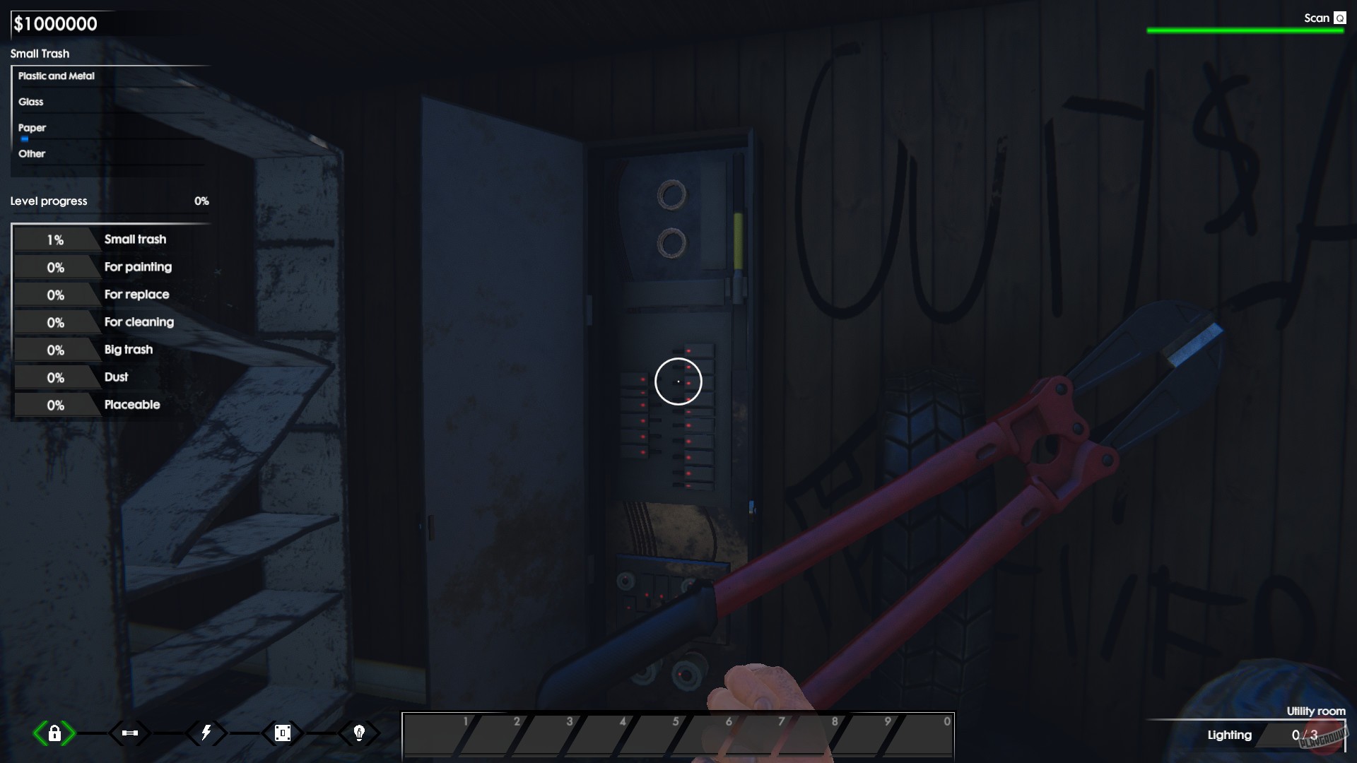 Скриншот из игры Train Station Renovation - 63