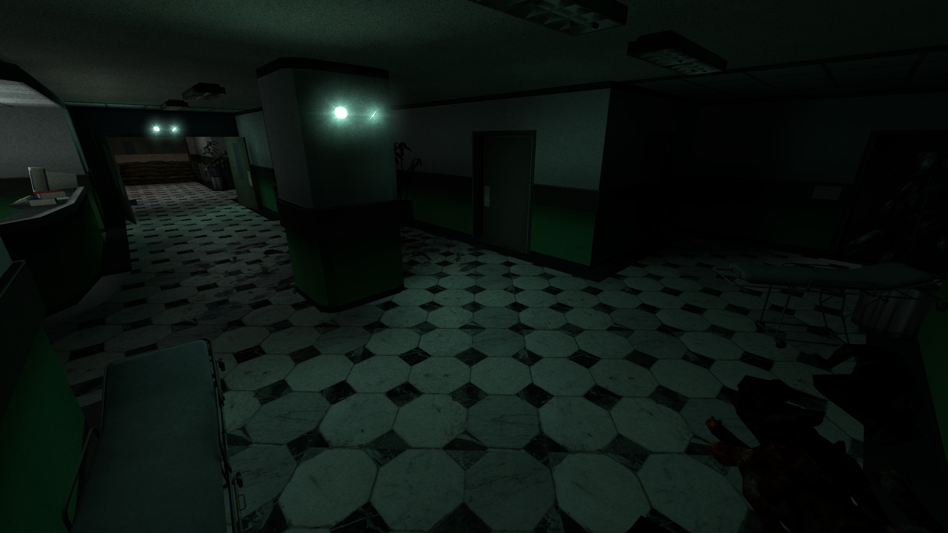 Скриншот из игры BrainBread 2 - 23