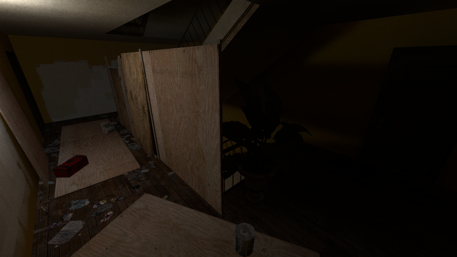 Скриншот из игры BrainBread 2 - 55