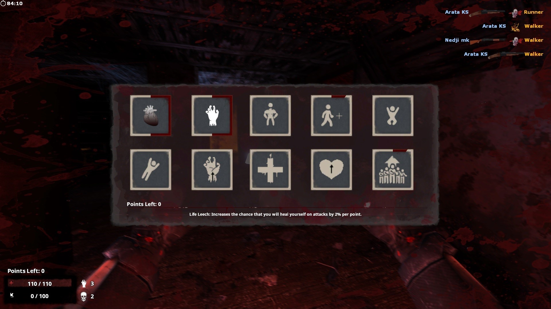 Скриншот из игры BrainBread 2 - 36