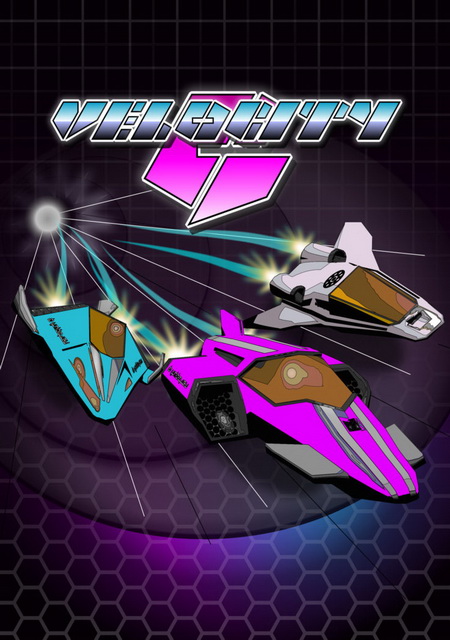 Обложка Velocity G