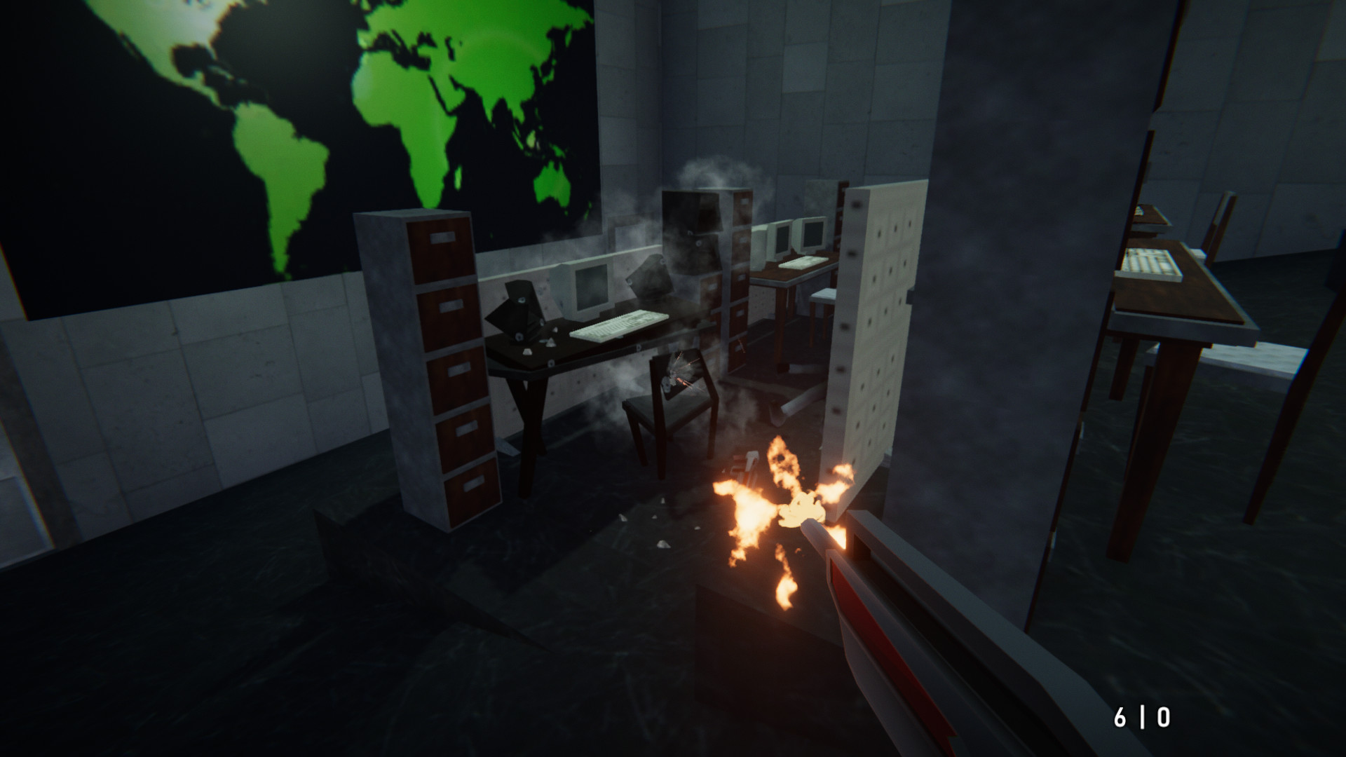 Скриншот из игры Agent 64: Spies Never Die - 28