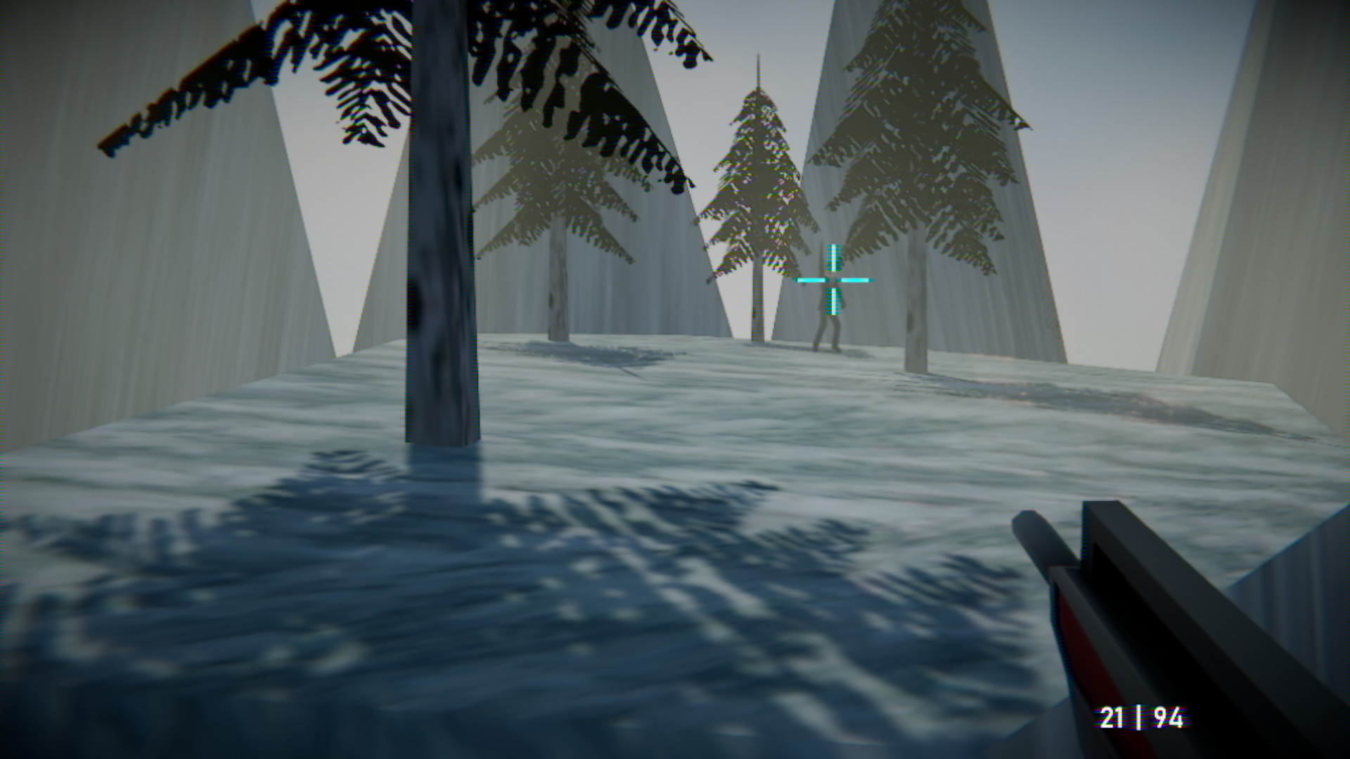 Скриншот из игры Agent 64: Spies Never Die - 21