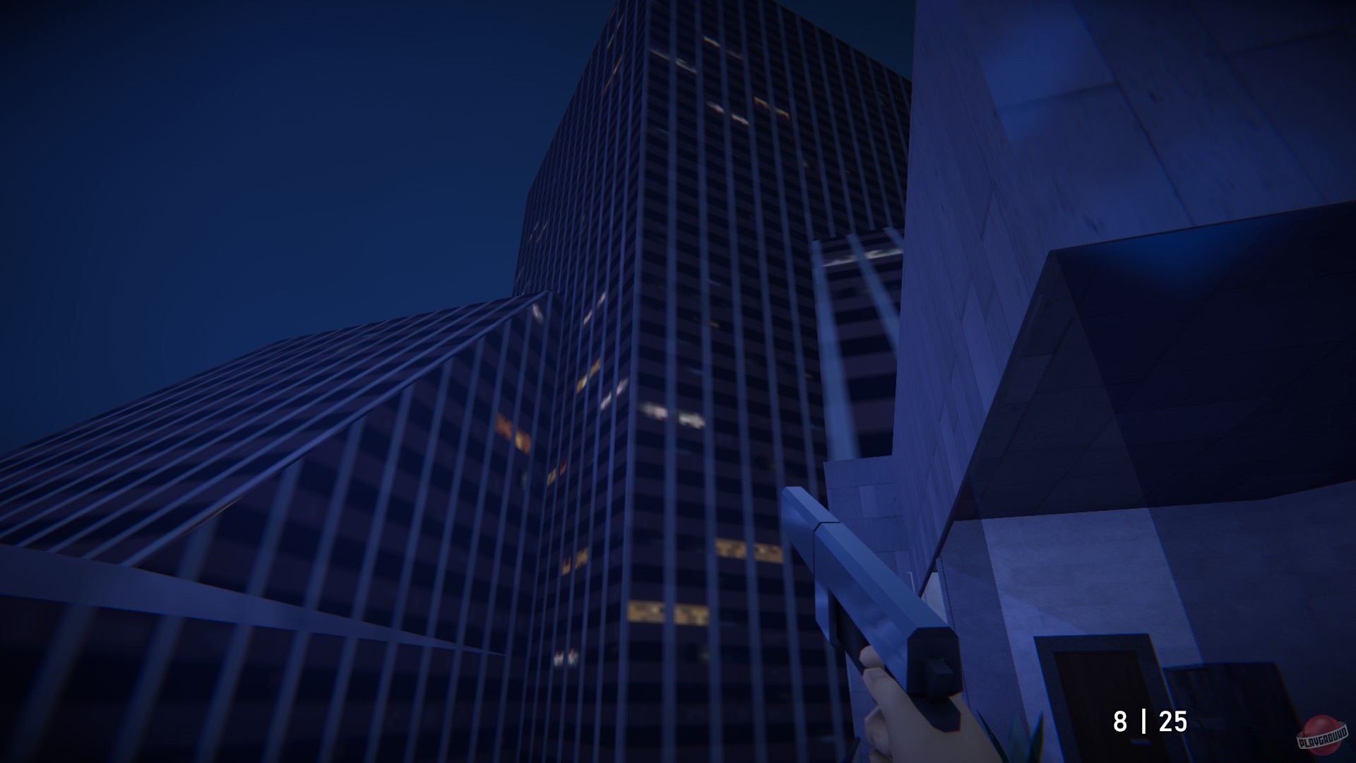 Скриншот из игры Agent 64: Spies Never Die - 32