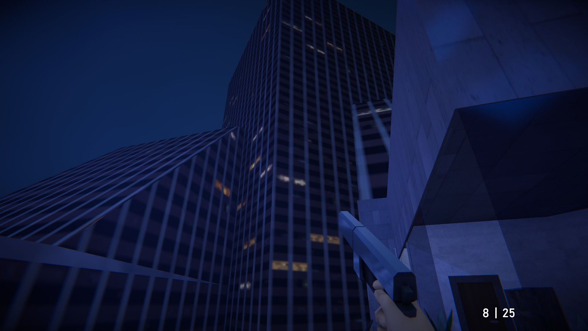 Скриншот из игры Agent 64: Spies Never Die - 39