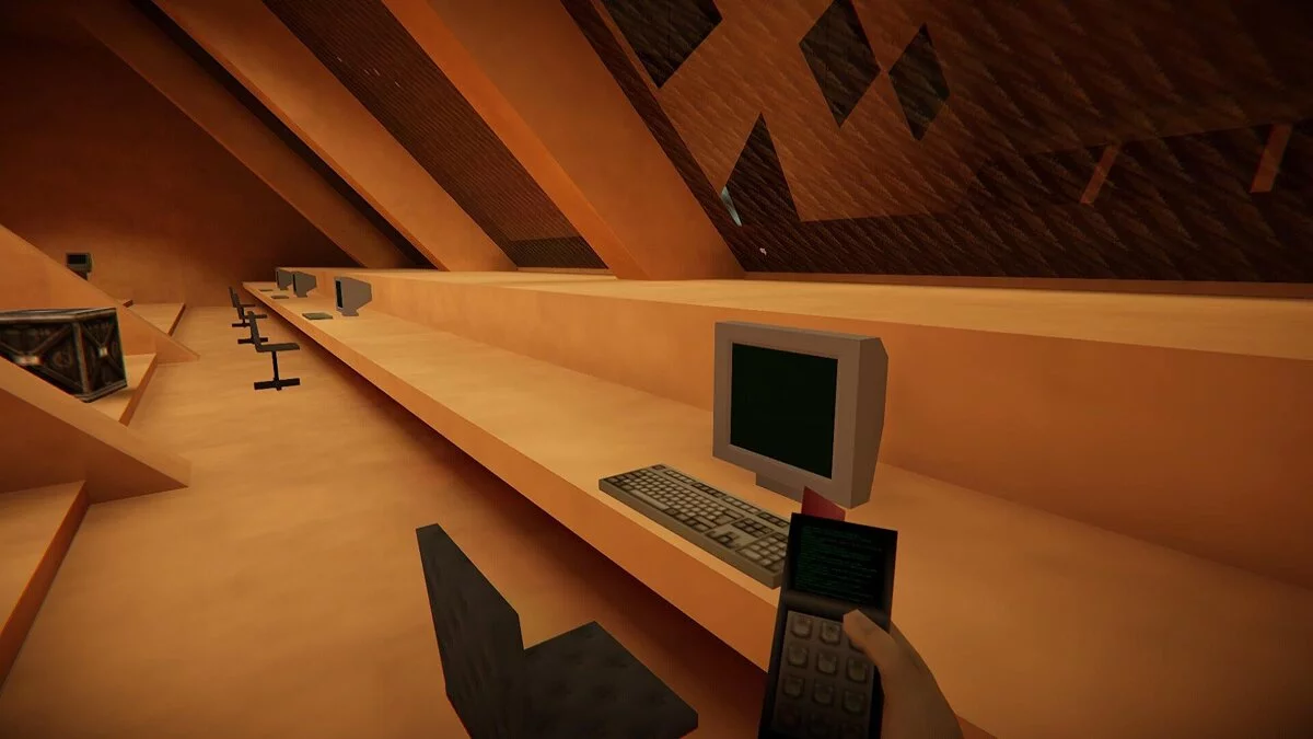 Скриншот из игры Agent 64: Spies Never Die - 25