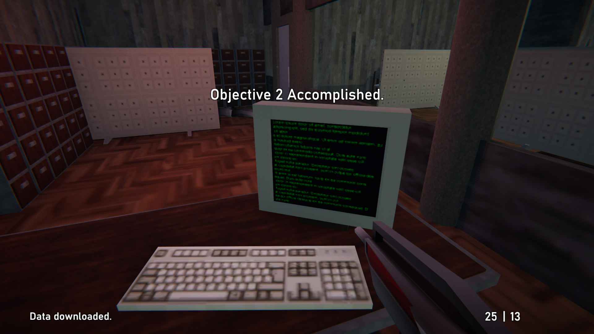 Скриншот из игры Agent 64: Spies Never Die - 33