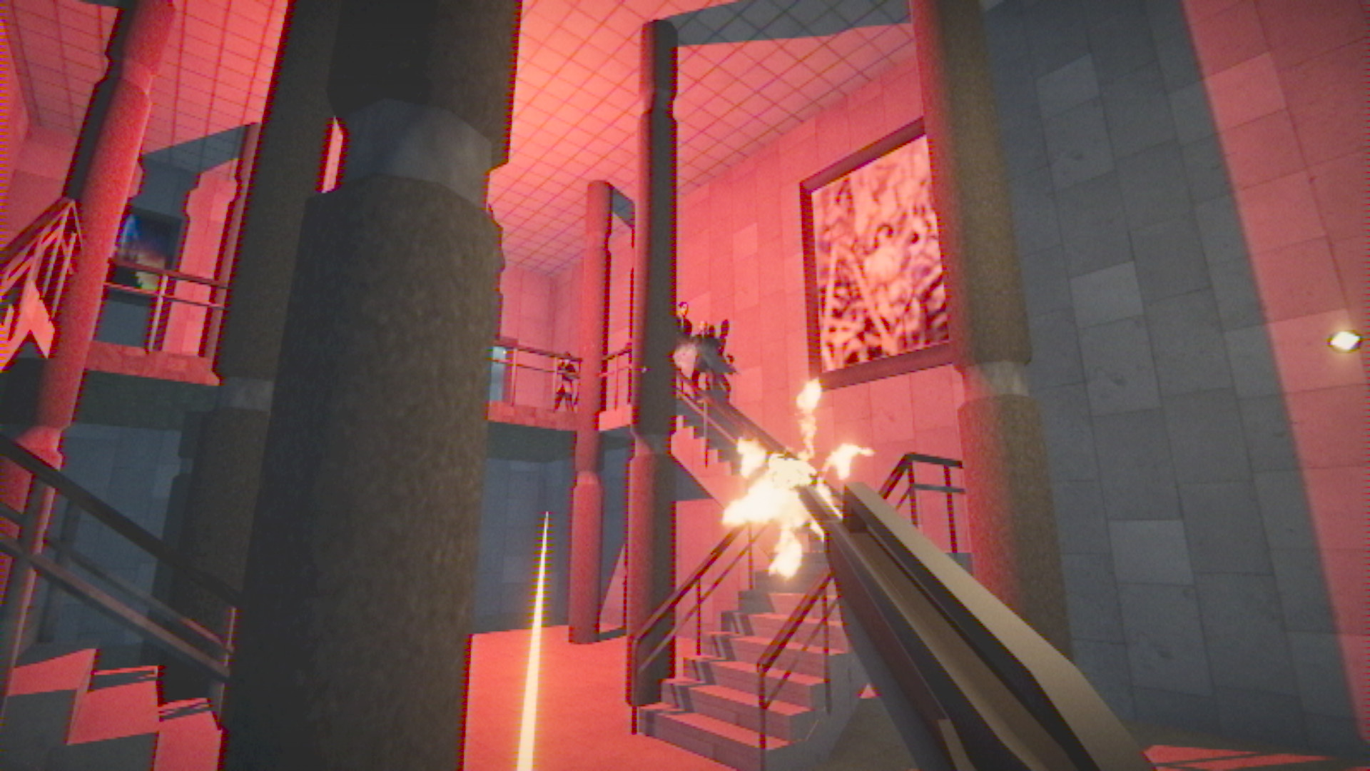 Скриншот из игры Agent 64: Spies Never Die - 45