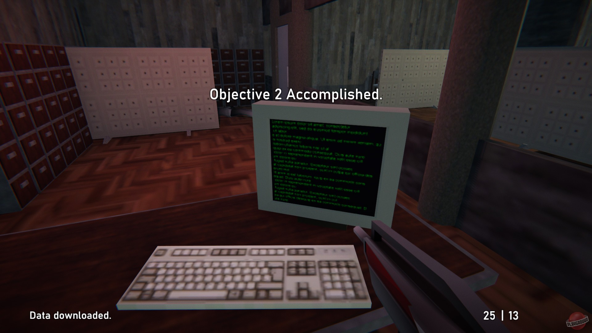 Скриншот из игры Agent 64: Spies Never Die - 29