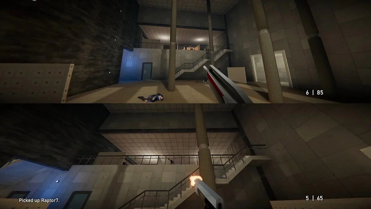 Скриншот из игры Agent 64: Spies Never Die - 6