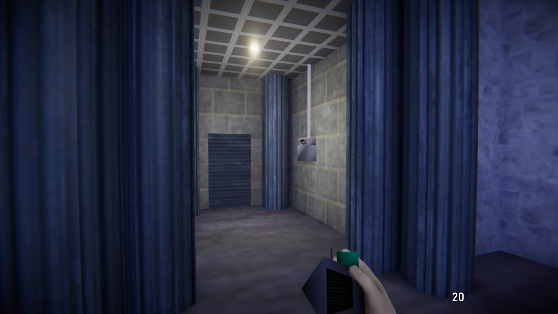 Скриншот из игры Agent 64: Spies Never Die - 24