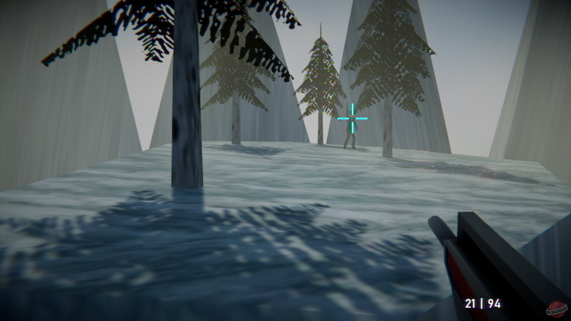 Скриншот из игры Agent 64: Spies Never Die - 15