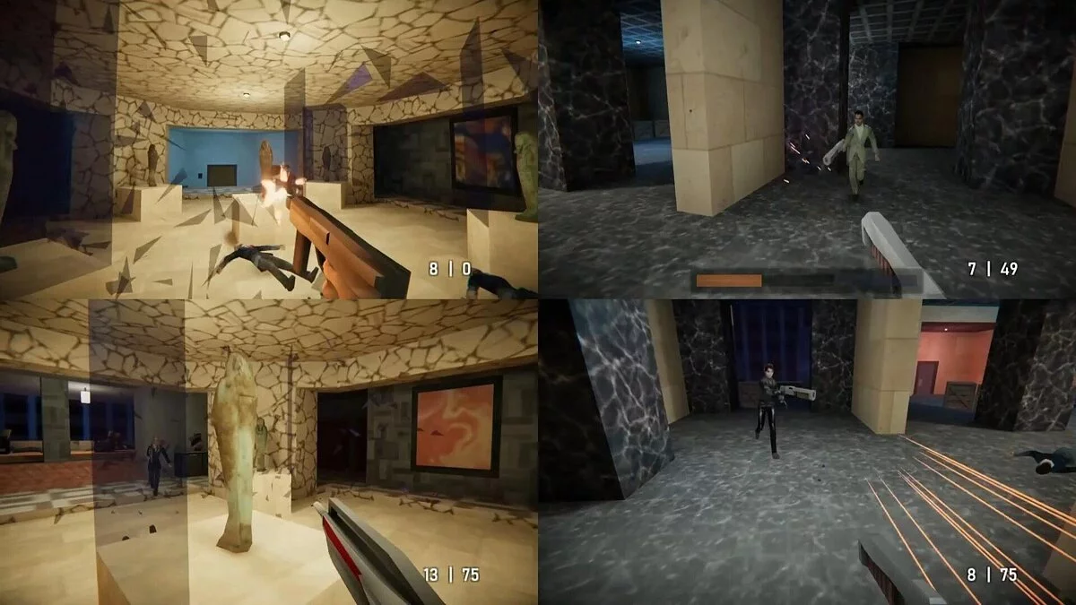 Скриншот из игры Agent 64: Spies Never Die - 23