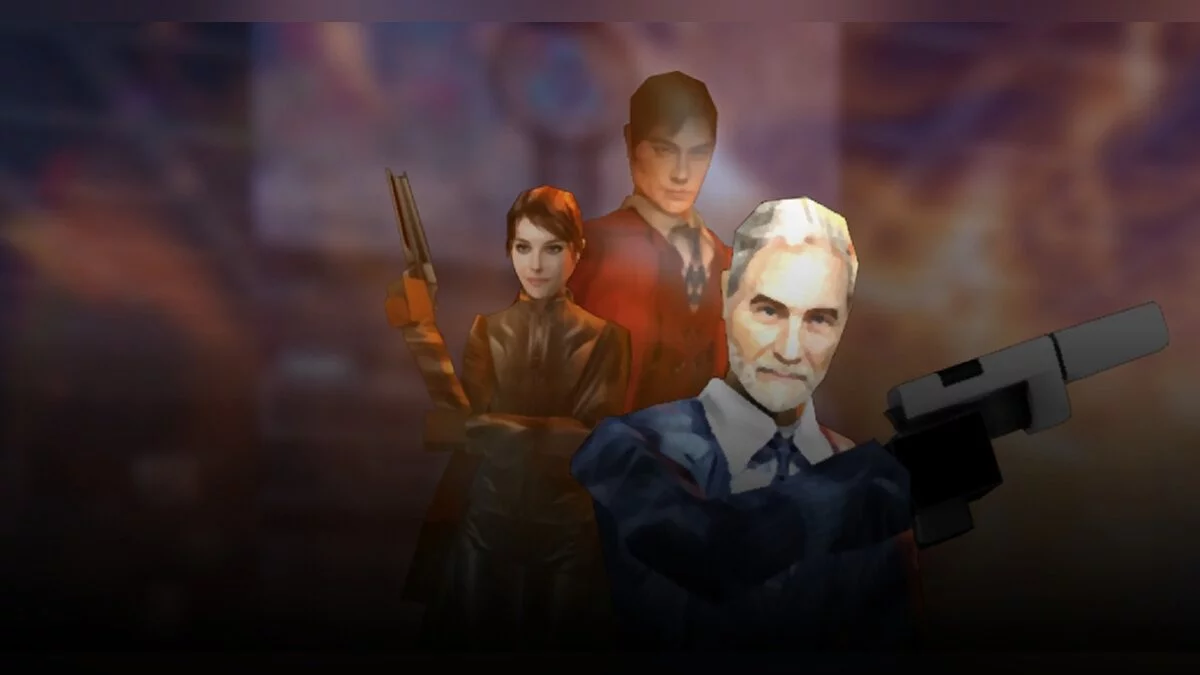 Скриншот из игры Agent 64: Spies Never Die - 16