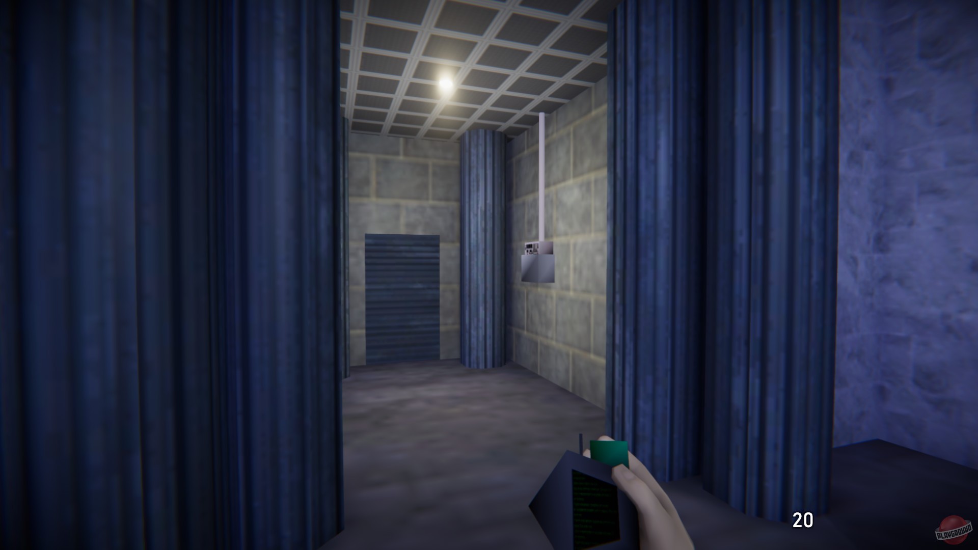 Скриншот из игры Agent 64: Spies Never Die - 31