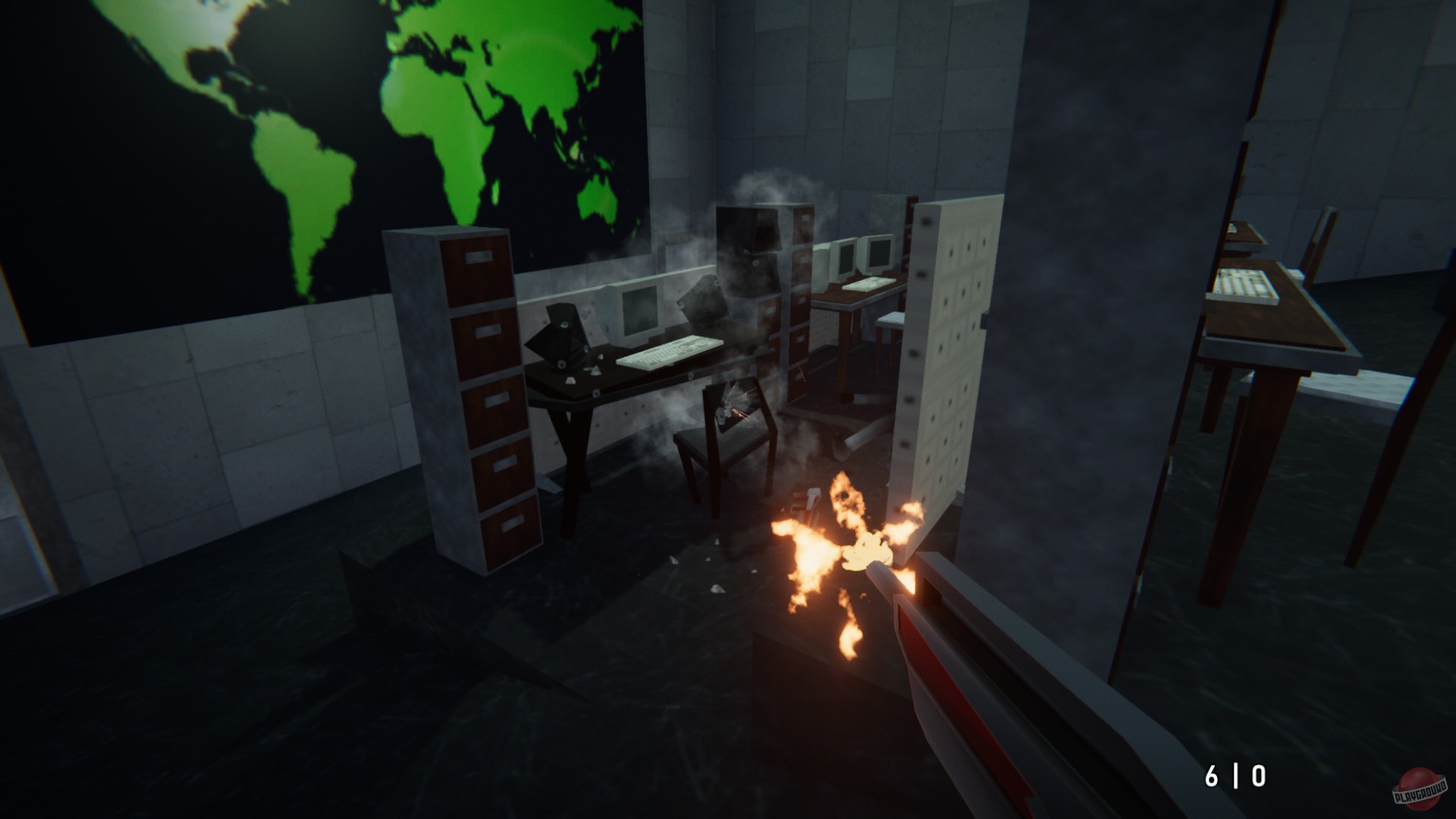 Скриншот из игры Agent 64: Spies Never Die - 13