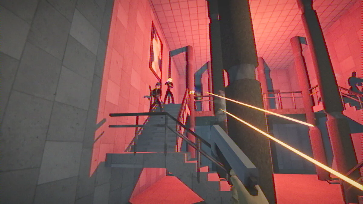 Скриншот из игры Agent 64: Spies Never Die - 10