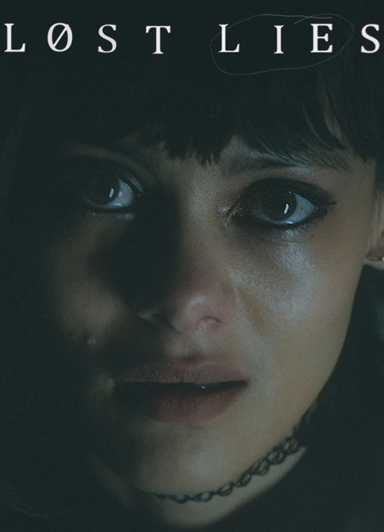 Обложка игры Lost Lies