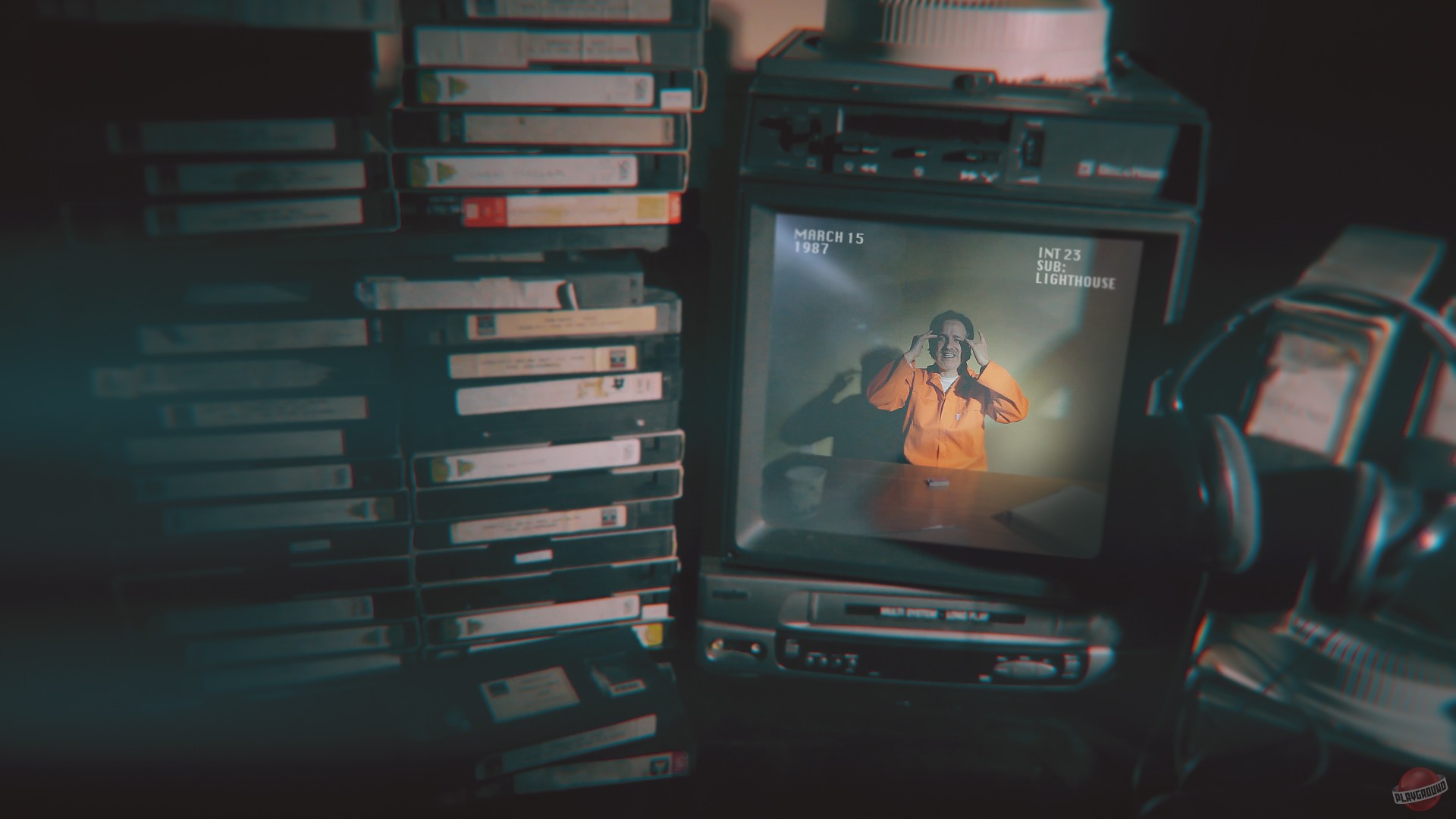 Скриншот из игры Lost Lies - 1