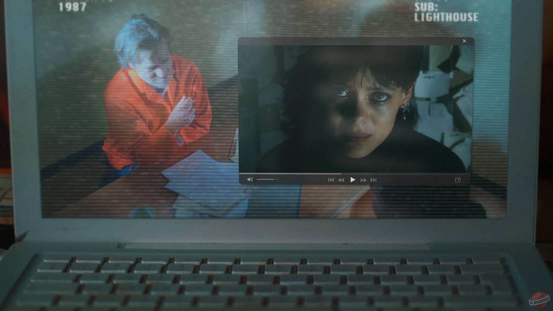 Скриншот из игры Lost Lies - 4