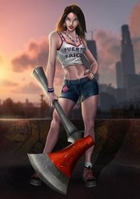 Обложка игры Hipster Axe