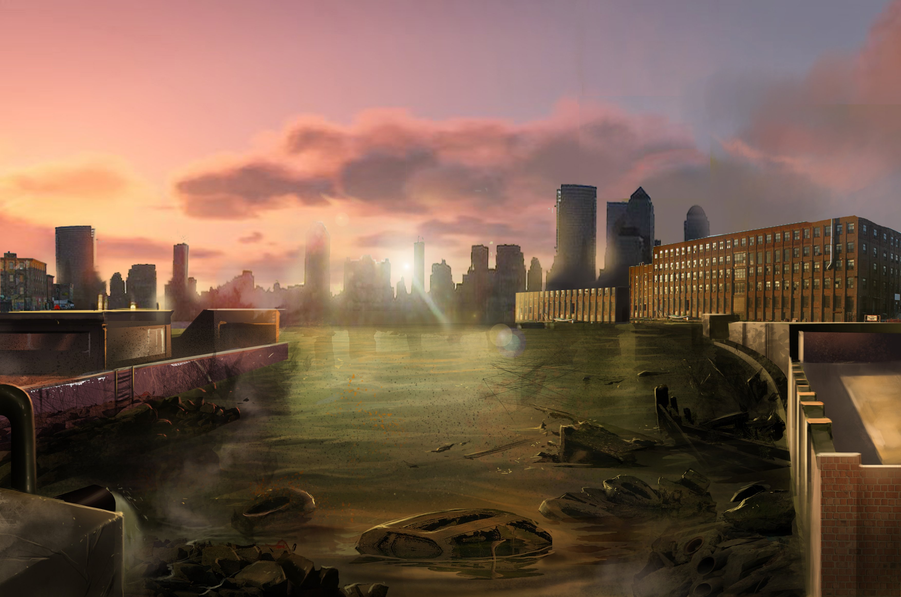 Скриншот из игры Hipster Axe - 1