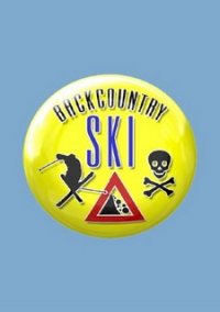 Обложка игры Backcountry Ski