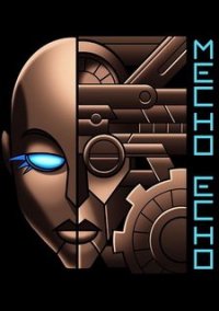 Обложка MechoEcho