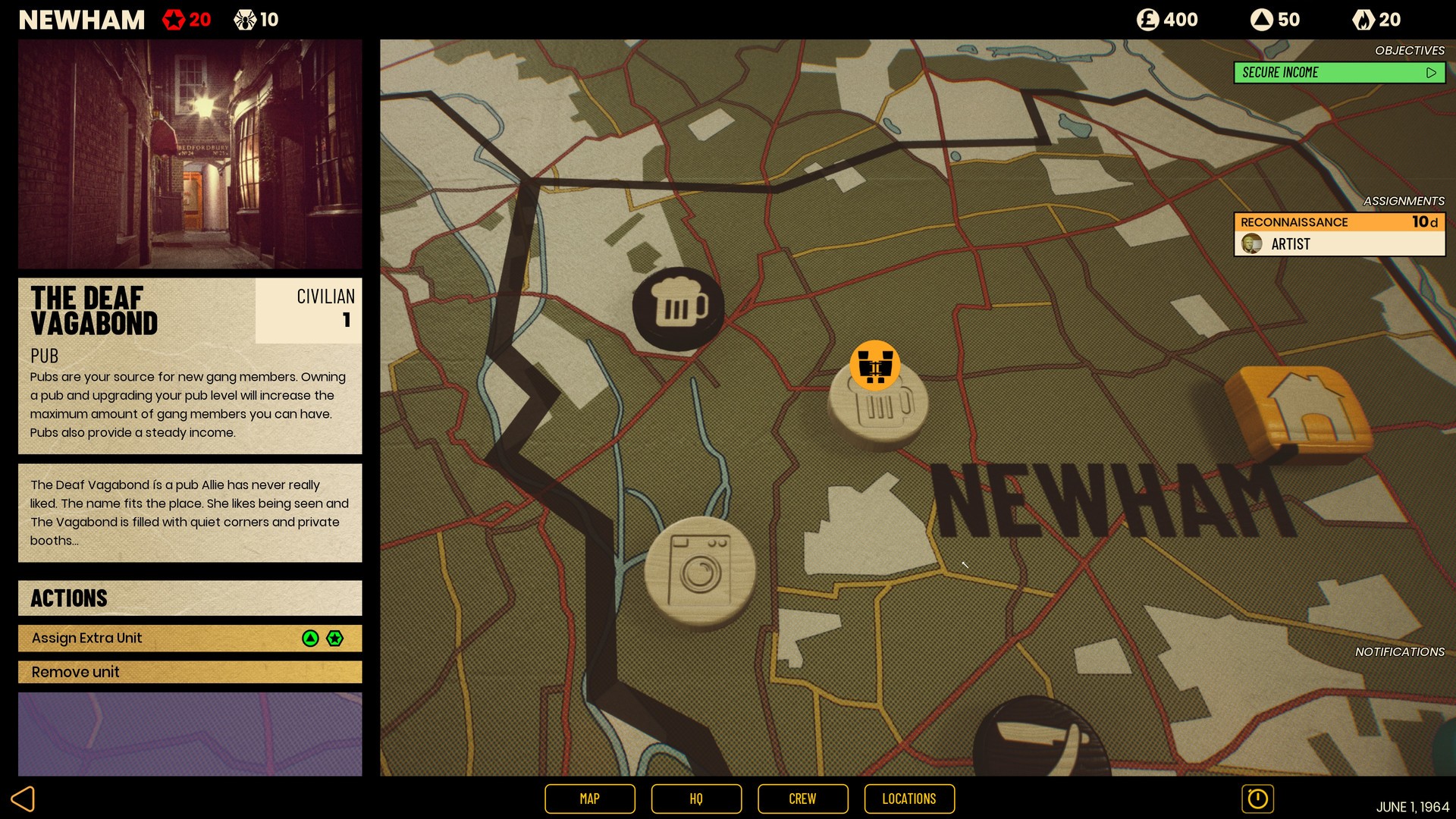 Скриншот из игры Company of Crime - 39