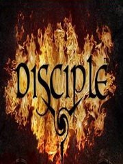 Обложка игры Disciple