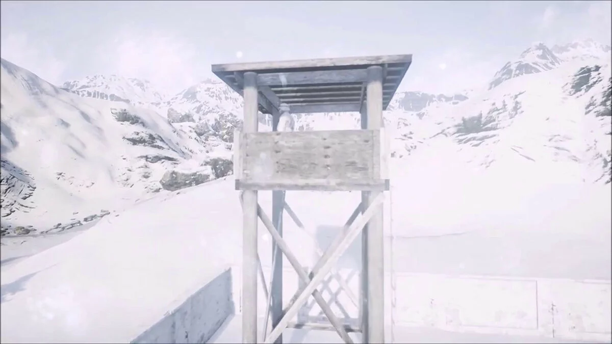 Скриншот из игры RESNEX - 7