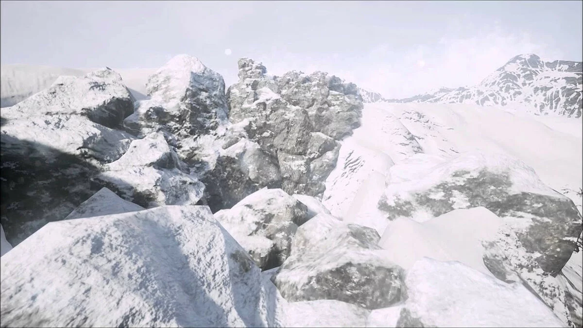 Скриншот из игры RESNEX - 6