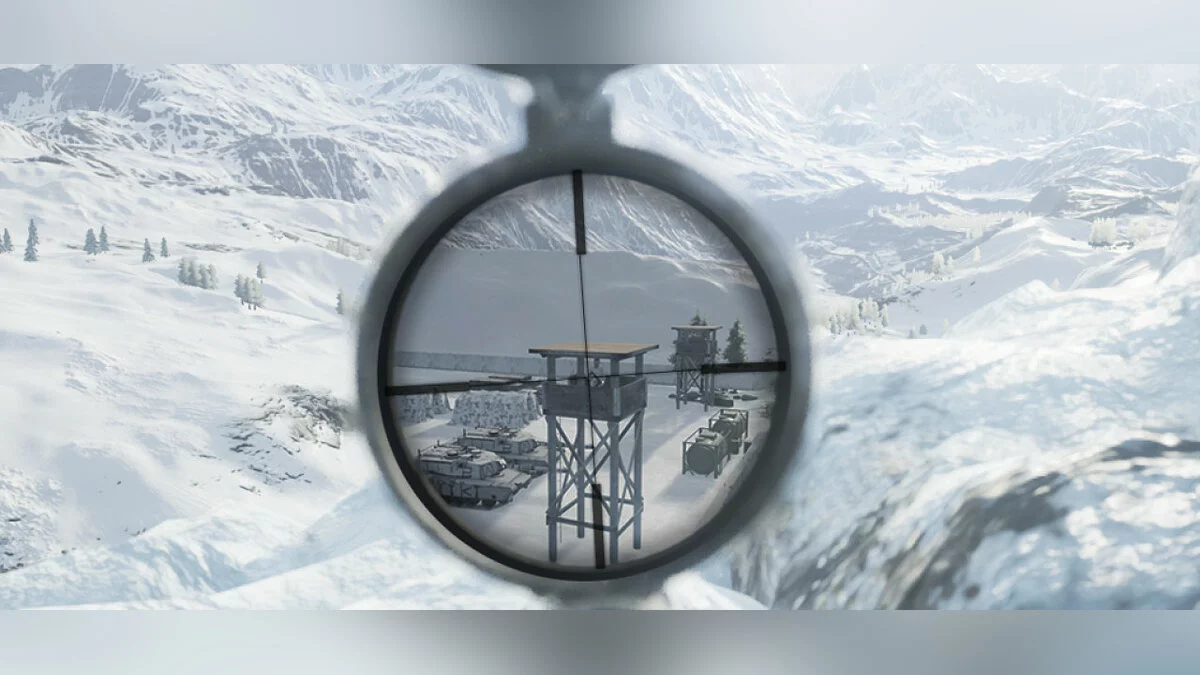 Скриншот из игры RESNEX - 5