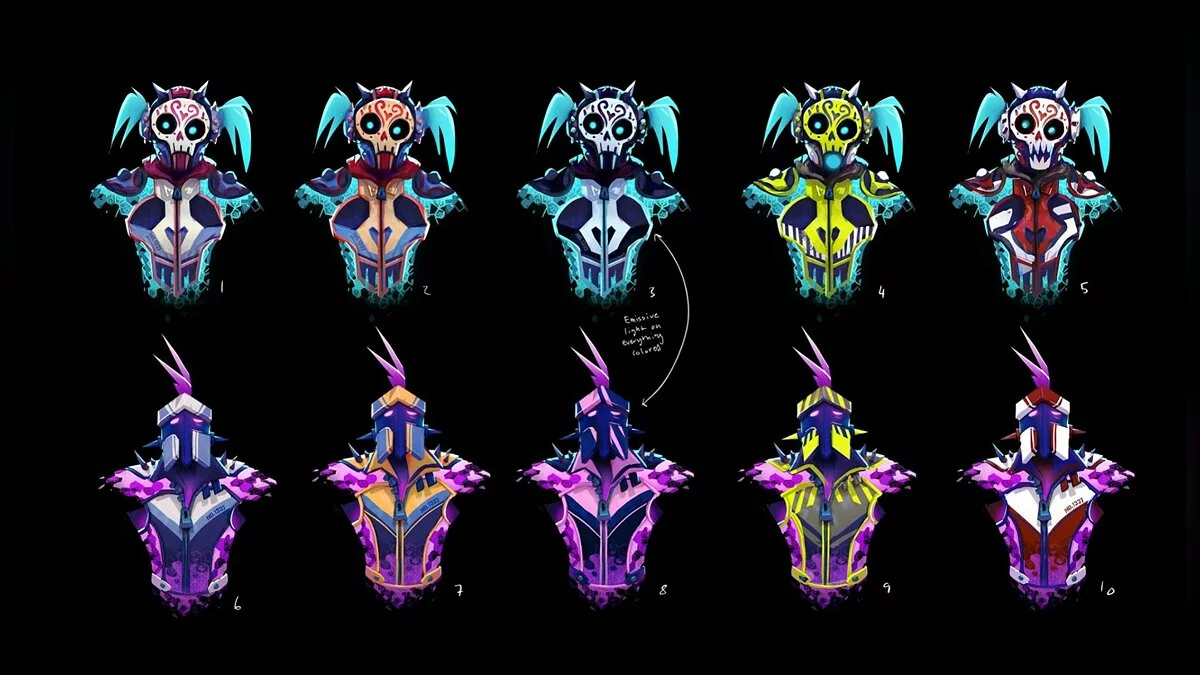 Скриншот из игры Blaston - 16